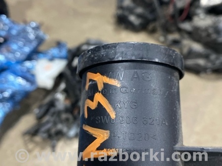 ФОТО Фильтр паров топлива для Audi (Ауди) A4 V B9 - 8W (2015-) Київ