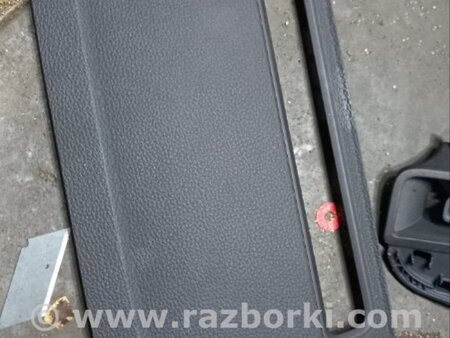 ФОТО Накладка торпедо для Audi (Ауди) A3 8V1, 8VA, 8V7, 8VS (03.2012-...) Киев
