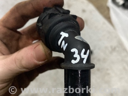 ФОТО Фланец системы охлаждения для Audi (Ауди) A6 C7 4G (11-18) Київ