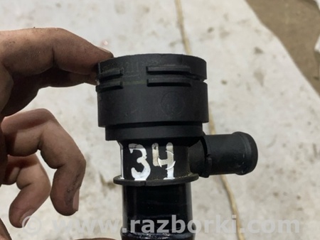 ФОТО Фланец системы охлаждения для Audi (Ауди) A6 C7 4G (11-18) Київ