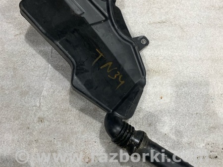 ФОТО Бачок стеклоомывателя для Audi (Ауди) A6 C7 4G (11-18) Київ