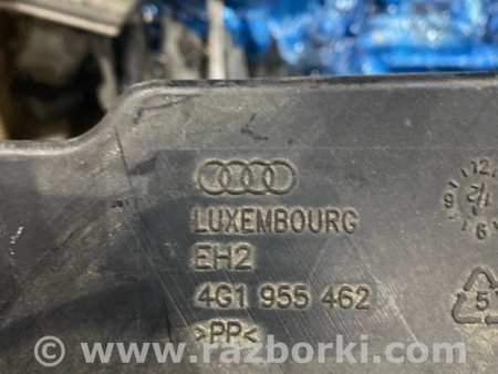 ФОТО Бачок стеклоомывателя для Audi (Ауди) A6 C7 4G (11-18) Київ