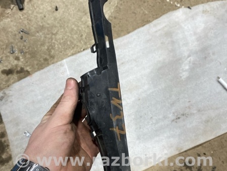 ФОТО Пластик для Audi (Ауди) A4 V B9 - 8W (2015-) Київ