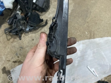 ФОТО Пластик для Audi (Ауди) A4 V B9 - 8W (2015-) Київ