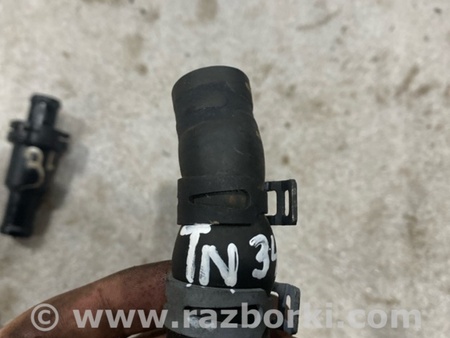 ФОТО Патрубок системы охлаждения для Audi (Ауди) A6 C7 4G (11-18) Київ