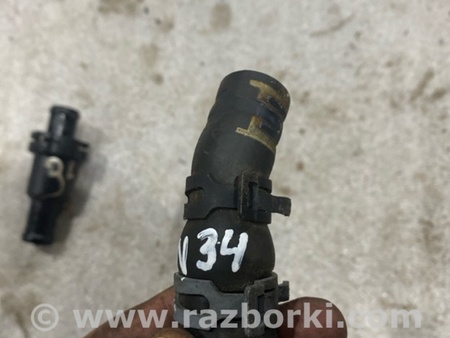 ФОТО Патрубок системы охлаждения для Audi (Ауди) A6 C7 4G (11-18) Київ