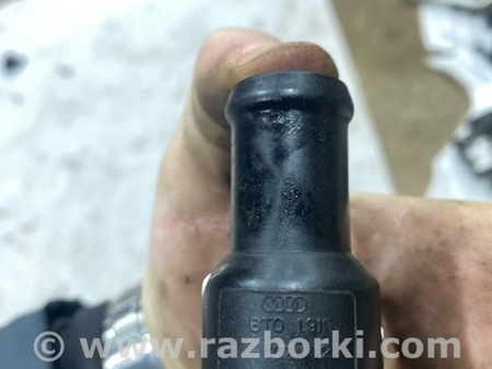 ФОТО Фланец системы охлаждения для Audi (Ауди) A6 C7 4G (11-18) Київ