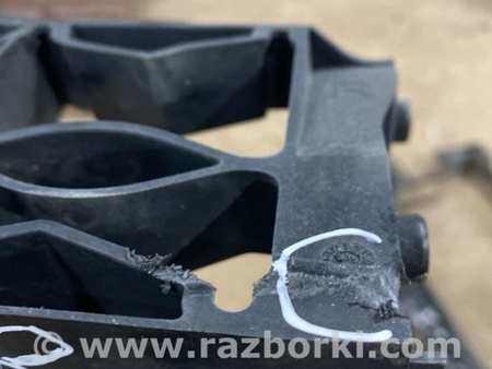 ФОТО Кронштейн для Audi (Ауди) A6 C7 4G (11-18) Київ