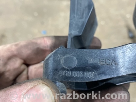 ФОТО Кронштейн для Audi (Ауди) A6 C7 4G (11-18) Київ