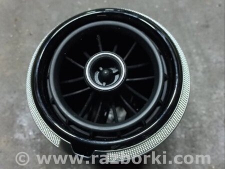 ФОТО Воздуховод печки для Audi (Ауди) A3 8V1, 8VA, 8V7, 8VS (03.2012-...) Киев