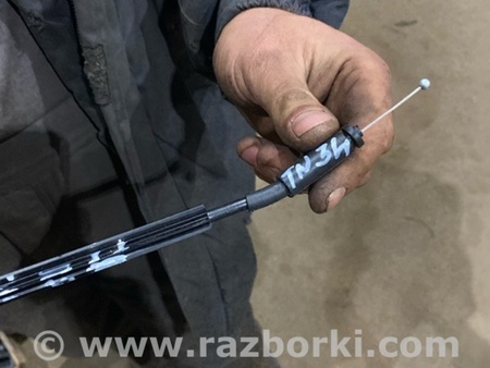 ФОТО Трос замка багажника для Audi (Ауди) A6 C7 4G (11-18) Київ