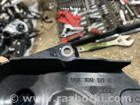 ФОТО Пластик для Audi (Ауди) A4 V B9 - 8W (2015-) Київ