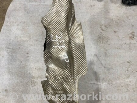 ФОТО Тепловой экран для Audi (Ауди) A4 V B9 - 8W (2015-) Київ