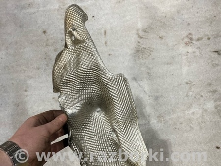 ФОТО Тепловой экран для Audi (Ауди) A4 V B9 - 8W (2015-) Київ
