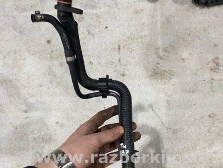 ФОТО Трубка масляная для Audi (Ауди) A4 V B9 - 8W (2015-) Київ