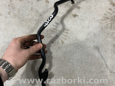 ФОТО Патрубок системы охлаждения для Audi (Ауди) A4 V B9 - 8W (2015-) Київ