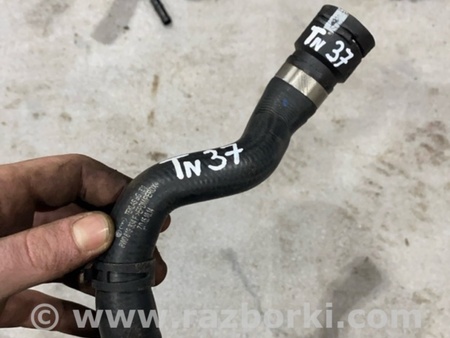 ФОТО Патрубок системы охлаждения для Audi (Ауди) A4 V B9 - 8W (2015-) Київ