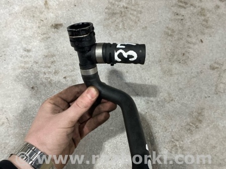 ФОТО Патрубок системы охлаждения для Audi (Ауди) A4 V B9 - 8W (2015-) Київ