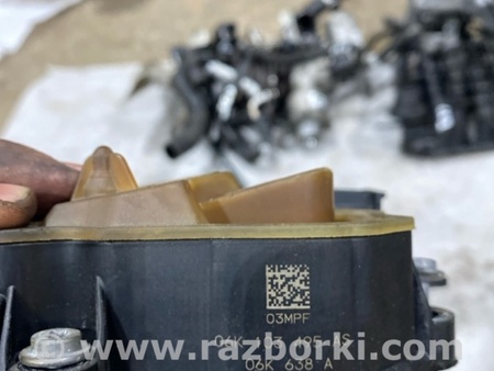 ФОТО Масляный насос для Audi (Ауди) A4 V B9 - 8W (2015-) Київ