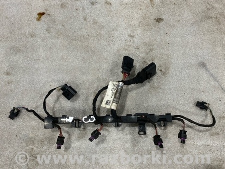 ФОТО Проводка форсунок для Audi (Ауди) A4 V B9 - 8W (2015-) Київ