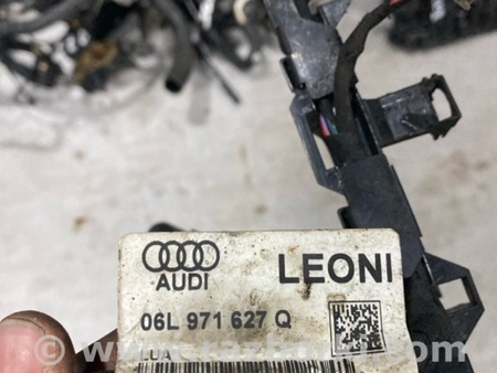 ФОТО Проводка форсунок для Audi (Ауди) A4 V B9 - 8W (2015-) Київ