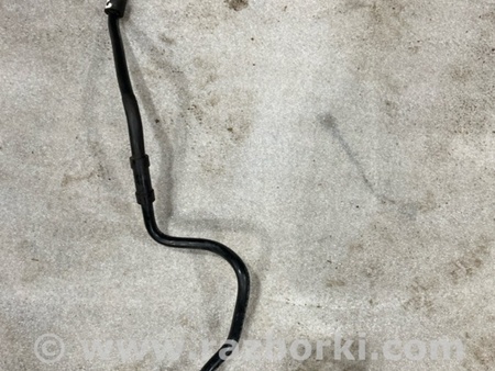 ФОТО Патрубок системы охлаждения для Audi (Ауди) A4 V B9 - 8W (2015-) Київ