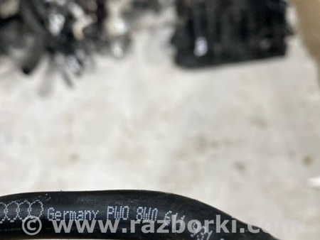 ФОТО Патрубок системы охлаждения для Audi (Ауди) A4 V B9 - 8W (2015-) Київ