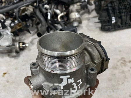 ФОТО Дроссельная заслонка для Audi (Ауди) A4 V B9 - 8W (2015-) Київ