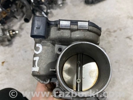 ФОТО Дроссельная заслонка для Audi (Ауди) A4 V B9 - 8W (2015-) Київ