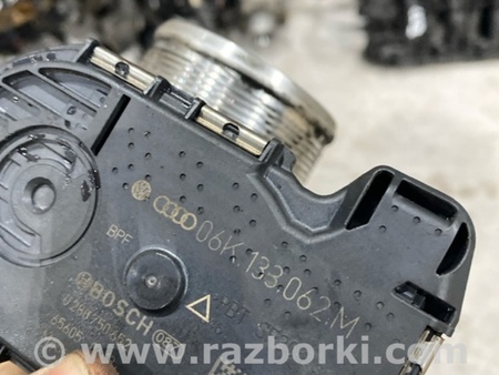 ФОТО Дроссельная заслонка для Audi (Ауди) A4 V B9 - 8W (2015-) Київ