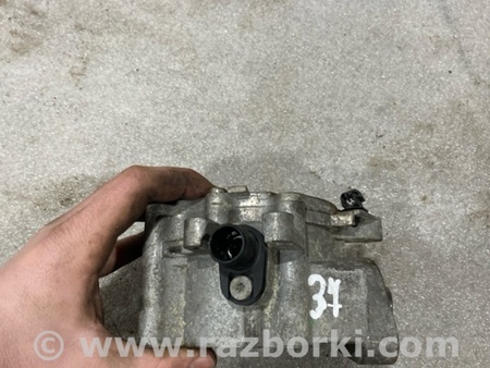 ФОТО Вакуумный насос для Audi (Ауди) A4 V B9 - 8W (2015-) Київ