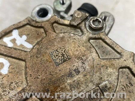 ФОТО Вакуумный насос для Audi (Ауди) A4 V B9 - 8W (2015-) Київ
