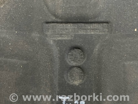 ФОТО Обшивка капота для Audi (Ауди) A8 III D4 4H (09-17) Київ