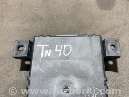 ФОТО Блок управления для Porsche Macan I 95B +FL (13-18) Київ