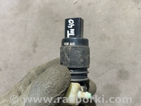 ФОТО Моторчик омывателя для Porsche Macan I 95B +FL (13-18) Київ