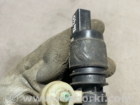 ФОТО Моторчик омывателя для Porsche Macan I 95B +FL (13-18) Київ