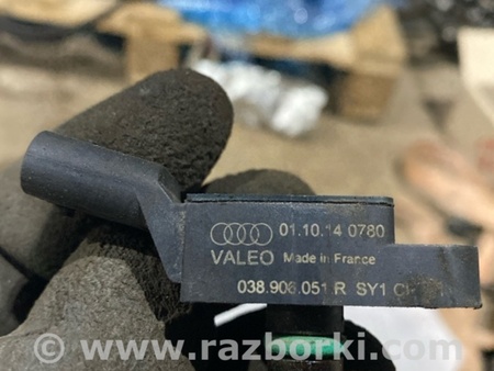 ФОТО Датчик для Audi (Ауди) A3 III 8V (12-20) Київ