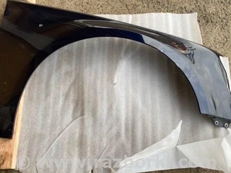 ФОТО Крыло для Audi (Ауди) A8 III D4 4H (09-17) Київ