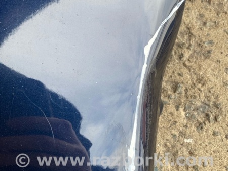 ФОТО Крыло для Audi (Ауди) A8 III D4 4H (09-17) Київ