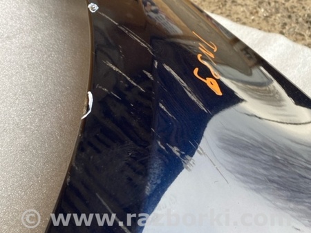 ФОТО Крыло для Audi (Ауди) A8 III D4 4H (09-17) Київ