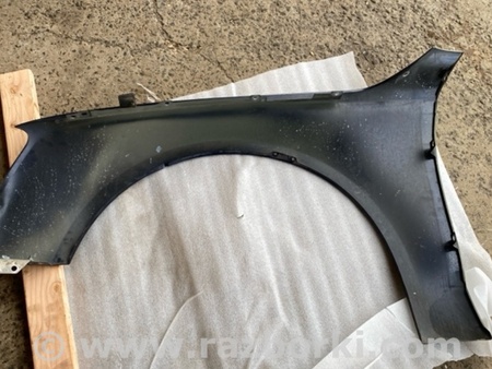 ФОТО Крыло для Audi (Ауди) A8 III D4 4H (09-17) Київ