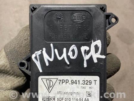 ФОТО Блок управления для Porsche Macan I 95B +FL (13-18) Київ