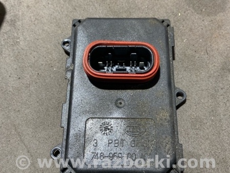 ФОТО Блок управления для Porsche Macan I 95B +FL (13-18) Київ