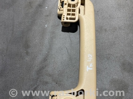 ФОТО Ручка потолка для Porsche Macan I 95B +FL (13-18) Київ