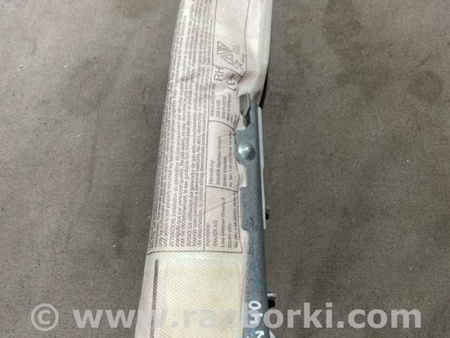 ФОТО Подушка безопасности для Porsche Macan I 95B +FL (13-18) Київ