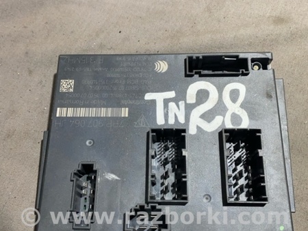 ФОТО Блок управления для Porsche Macan I 95B +FL (13-18) Київ