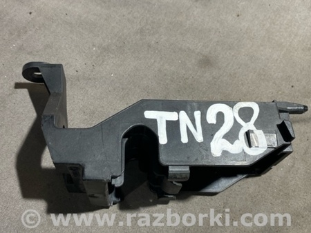 ФОТО Кронштейн для Porsche Macan I 95B +FL (13-18) Київ