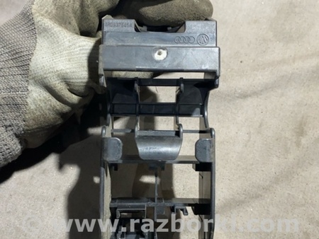 ФОТО Кронштейн для Porsche Macan I 95B +FL (13-18) Київ