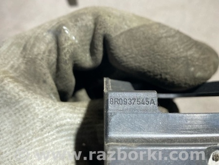 ФОТО Кронштейн для Porsche Macan I 95B +FL (13-18) Київ