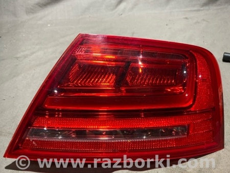 ФОТО Фара для Audi (Ауди) A8 III D4 4H (09-17) Київ